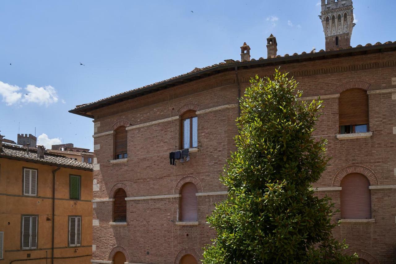 Sergio'S House Siena Exterior foto